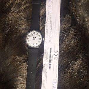 Swatch Unisex Watch